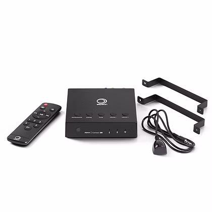 Elipson CONNECT 250 stereoressiiver - Image 2