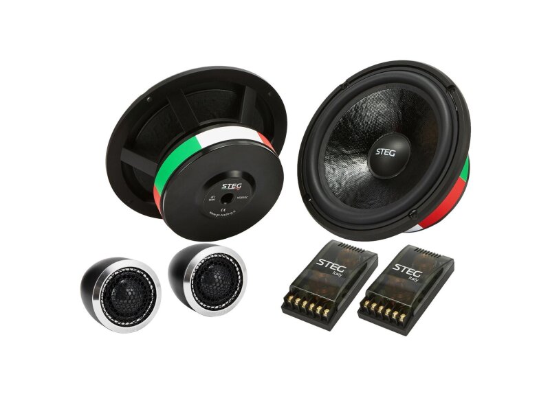 MZ650C kõlarite turuletoomisega jätkab Steg oma disaini- ja tehnoloogiafilosoofiat. Nende peen ja elegantne välimus varjab arvukalt nutikaid detaile, nagu näite